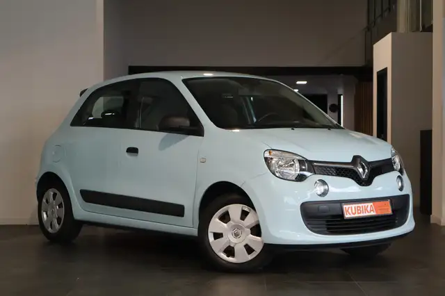 Renault Twingo – 2
