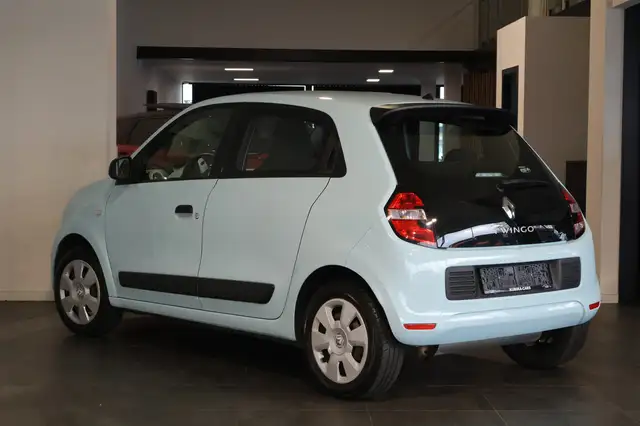 Renault Twingo – 3