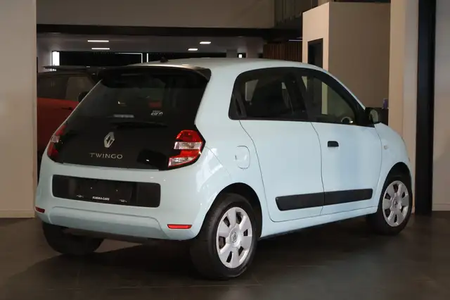 Renault Twingo – 4