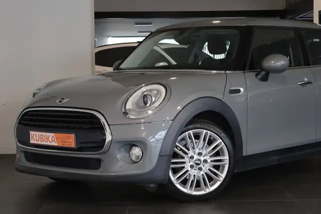 MINI Cooper D – 2
