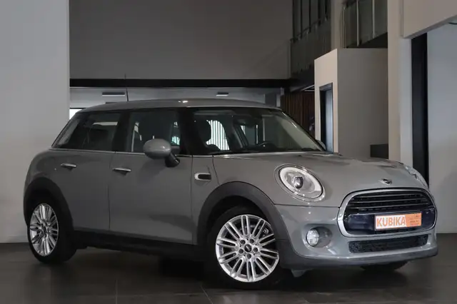 MINI Cooper D – 3