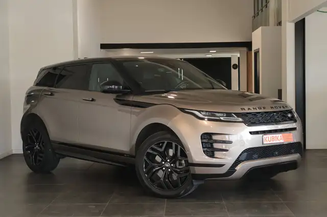 Land Rover Range Evoque – 3