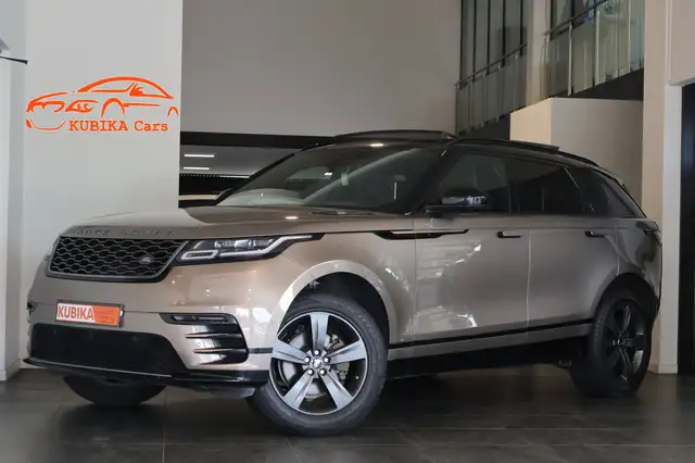 Land Rover Range Velar