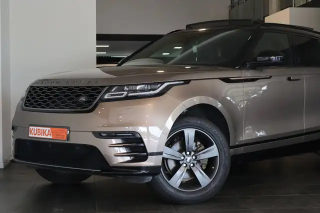 Land Rover Range Velar – 2