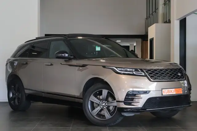 Land Rover Range Velar – 3