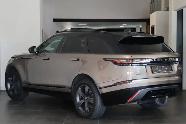 Land Rover Range Velar – 4