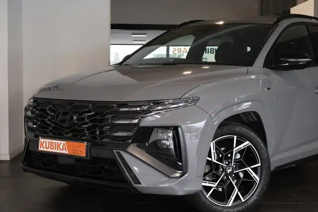 Hyundai TUCSON – 2