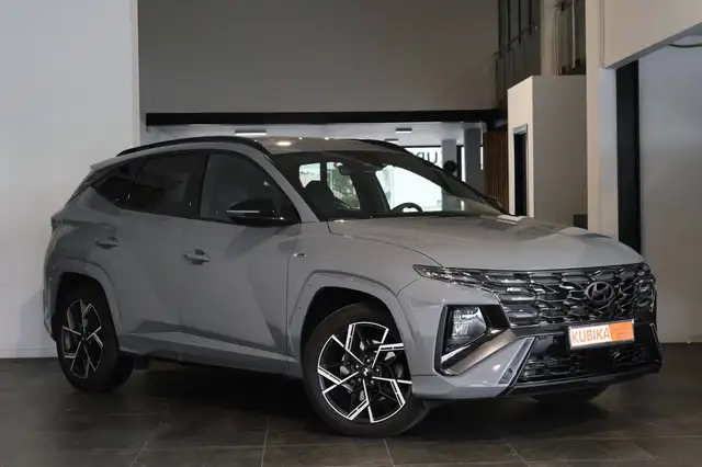 Hyundai TUCSON – 3