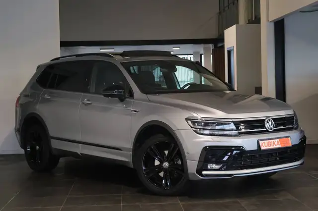 Volkswagen Tiguan Allspace – 3