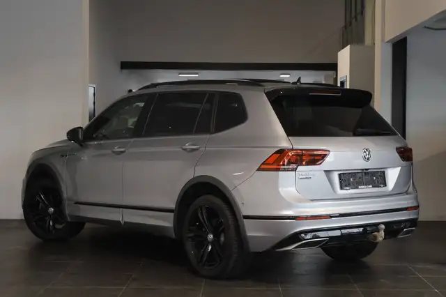 Volkswagen Tiguan Allspace – 4