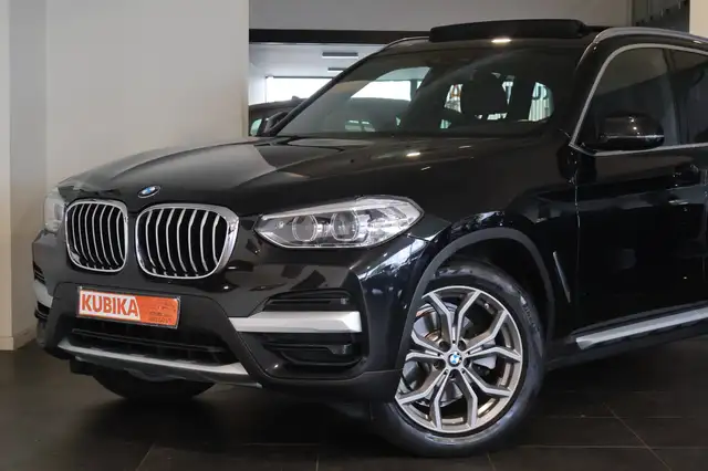 BMW X3 – 2