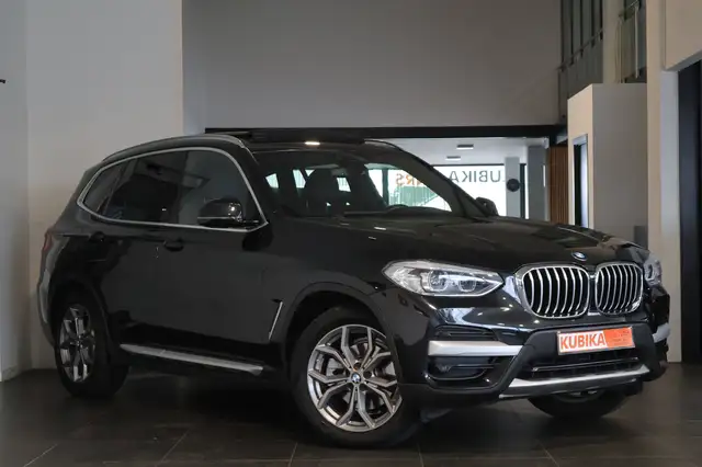 BMW X3 – 3