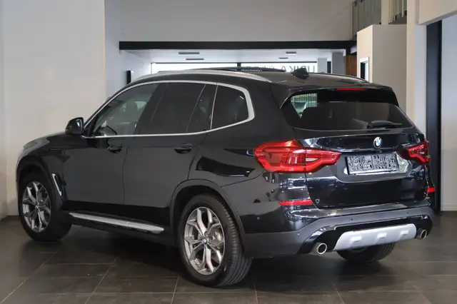 BMW X3 – 4