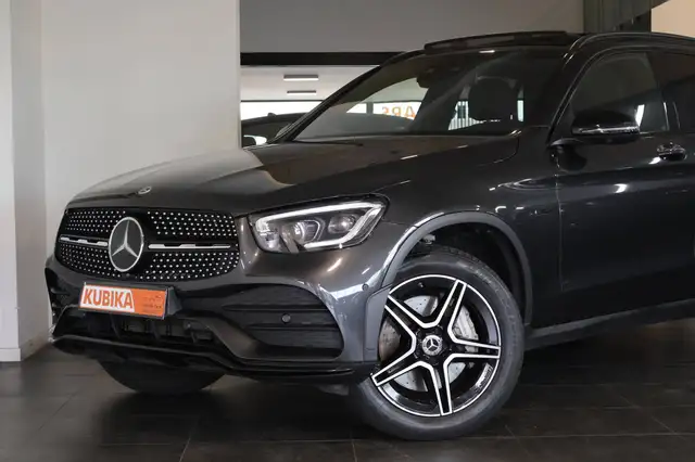 Mercedes-Benz GLC 300 – 2