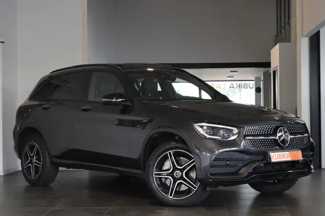 Mercedes-Benz GLC 300 – 3