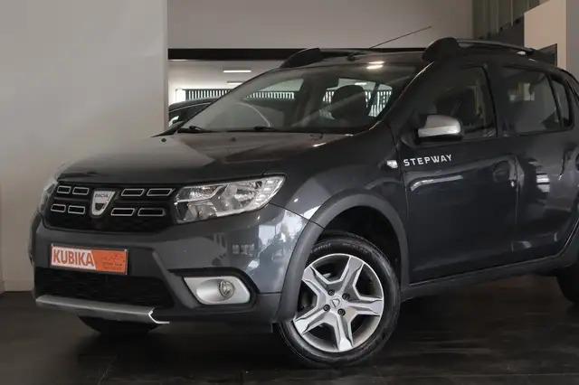 Dacia Sandero – 2