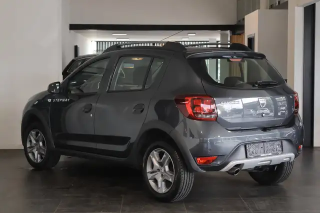 Dacia Sandero – 4
