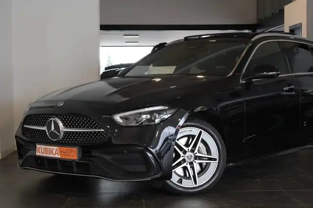 Mercedes-Benz C 300 – 2