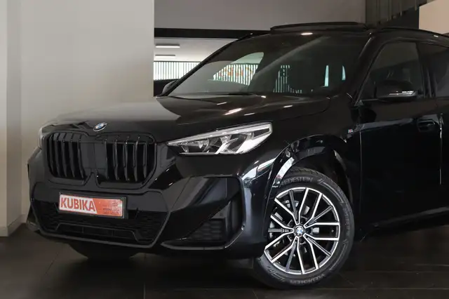 BMW X1 – 2