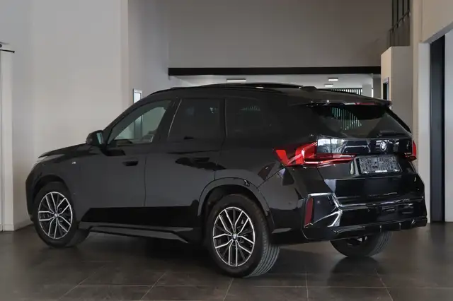 BMW X1 – 4