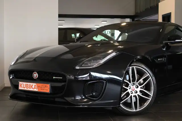 Jaguar F-Type – 2