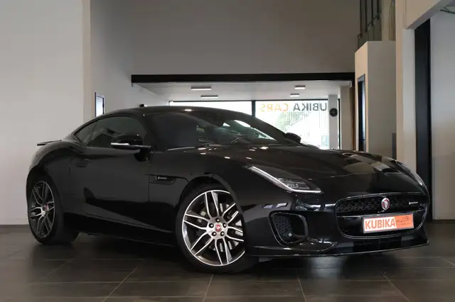 Jaguar F-Type – 3