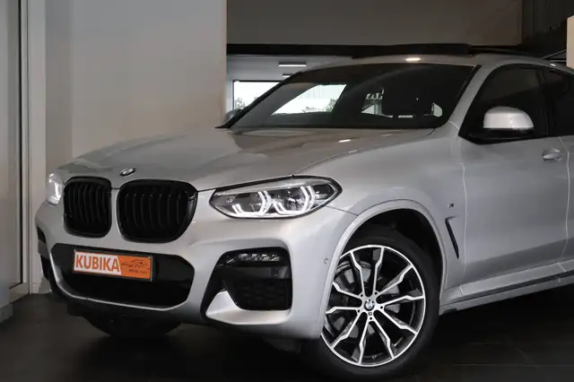 BMW X4 – 2