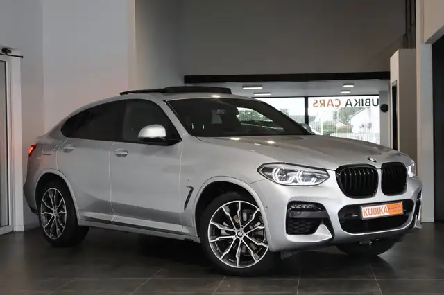 BMW X4 – 3