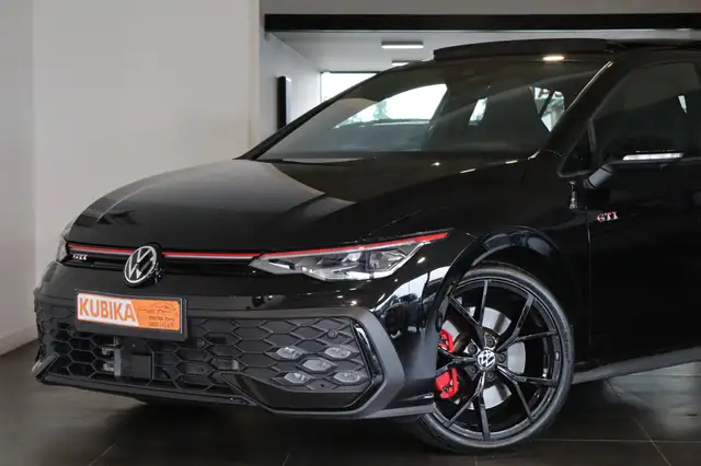 Volkswagen Golf GTI – 2
