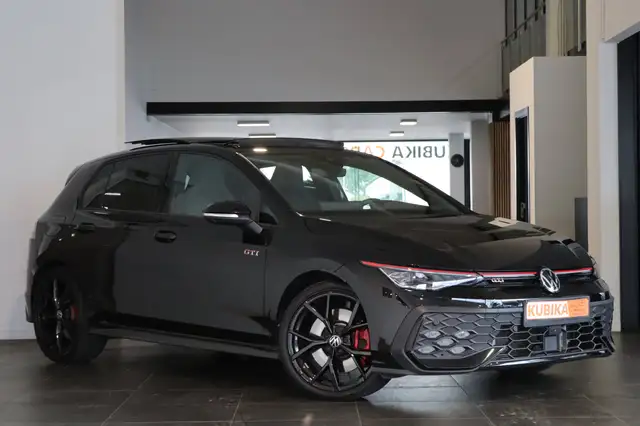 Volkswagen Golf GTI – 3