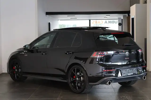 Volkswagen Golf GTI – 4