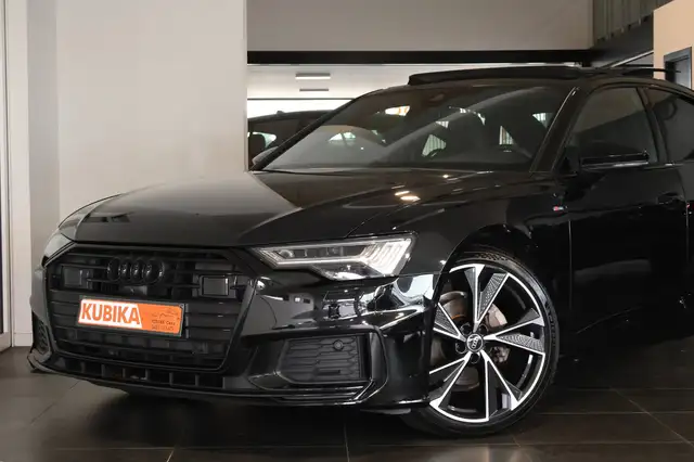 Audi A6 – 2