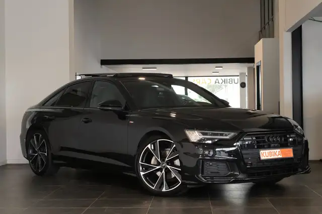 Audi A6 – 3
