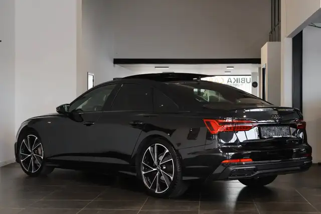 Audi A6 – 4