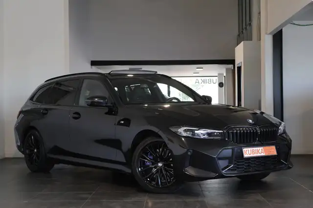 BMW 330 – 3