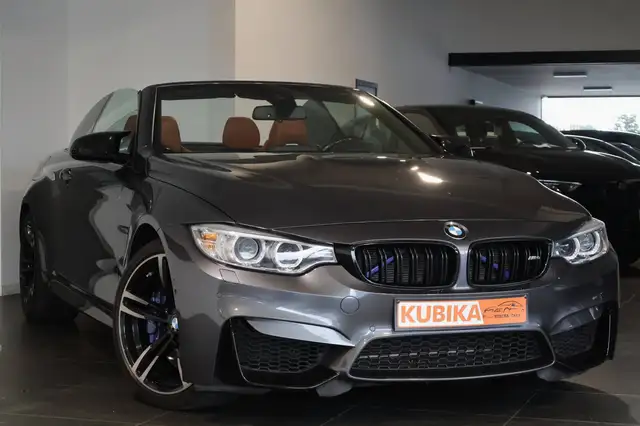 BMW M4 – 2