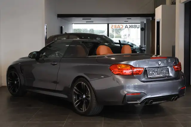 BMW M4 – 4