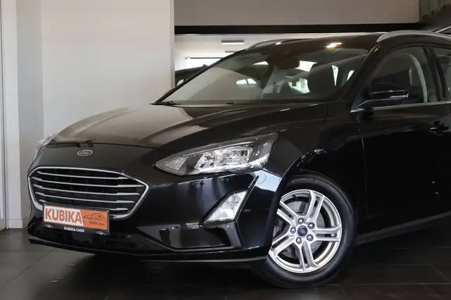 Ford Focus – 2