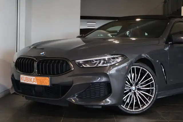 BMW 840 – 2