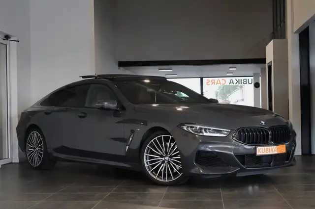 BMW 840 – 3