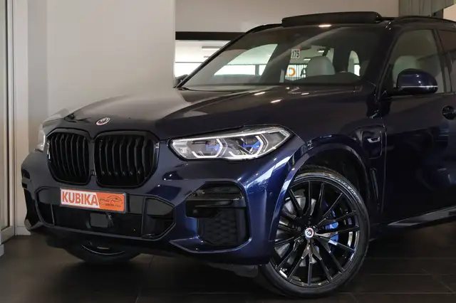 BMW X5 – 2