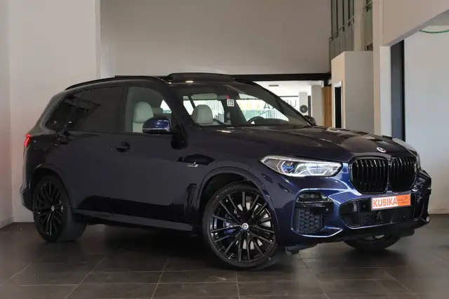BMW X5 – 3