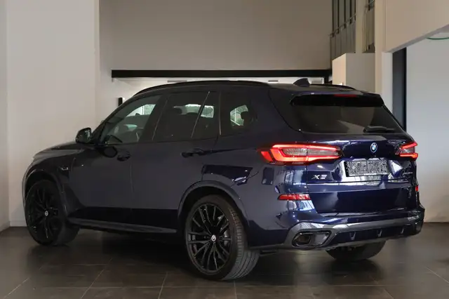 BMW X5 – 4
