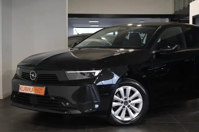 Opel Astra – 2