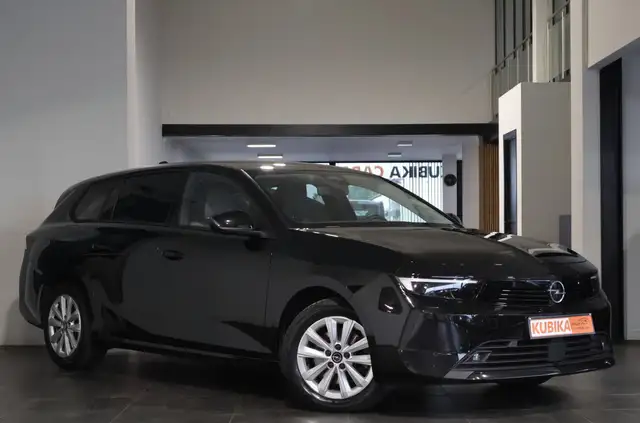 Opel Astra – 3