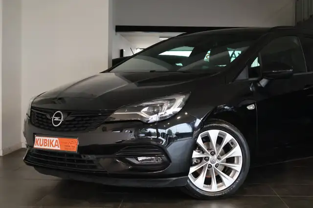 Opel Astra – 2