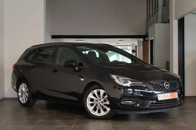 Opel Astra – 3