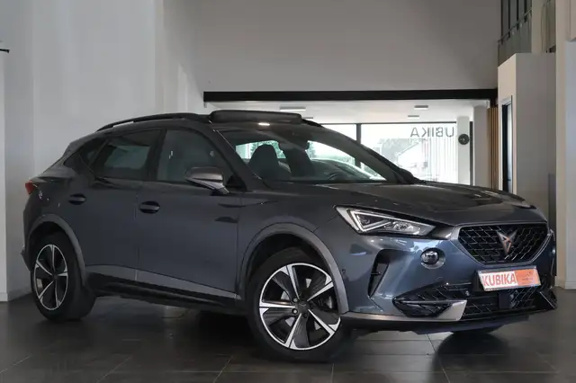 CUPRA Formentor – 3