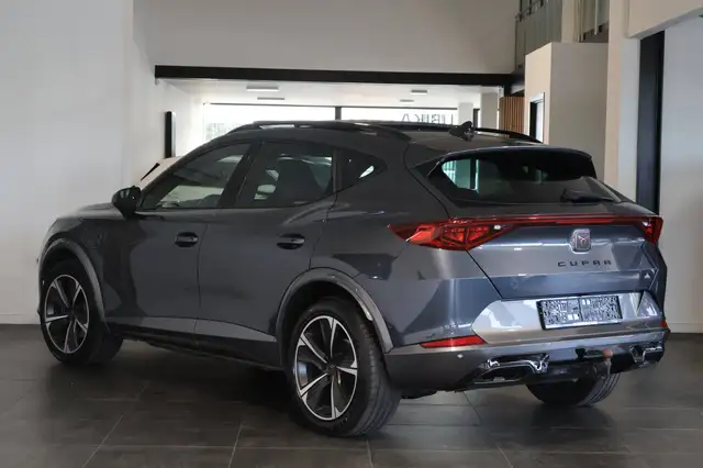 CUPRA Formentor – 4