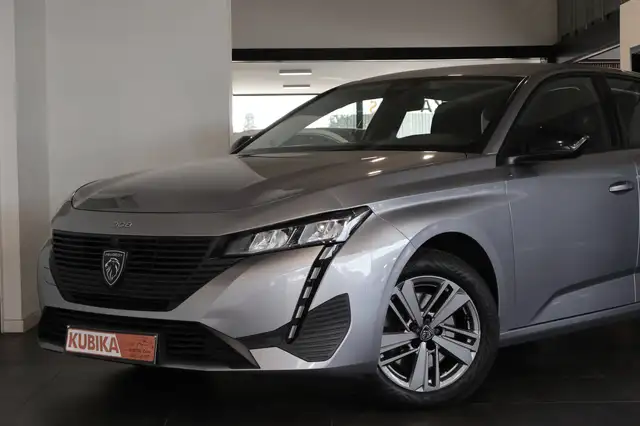 Peugeot 308 – 2